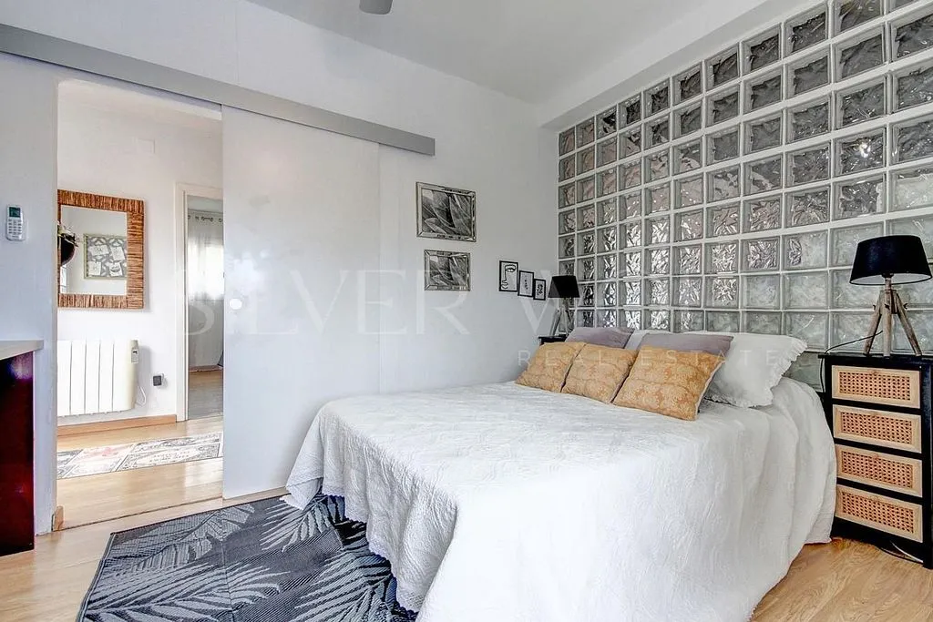 Chambres - Chalet with Pool and Terrace in El Rectoret, Cunit