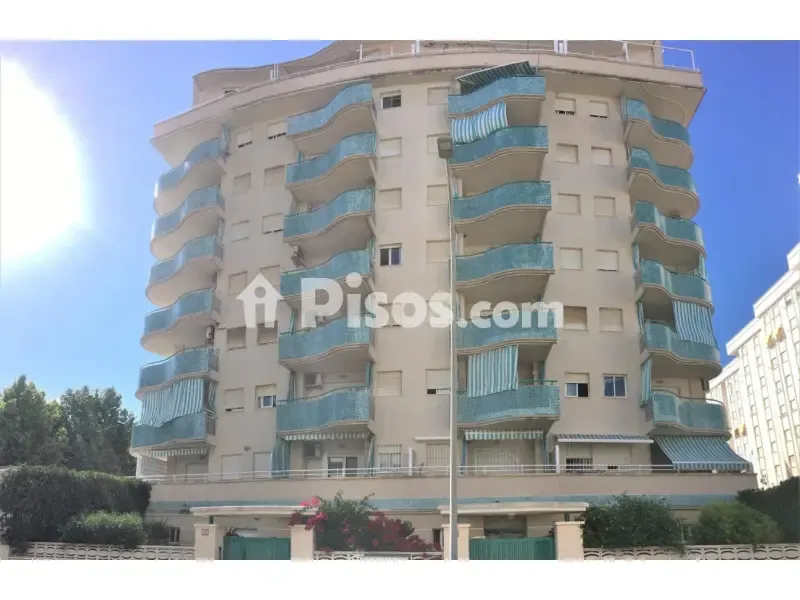 Välivaade - Luxury Apartment with Pool in Gandia