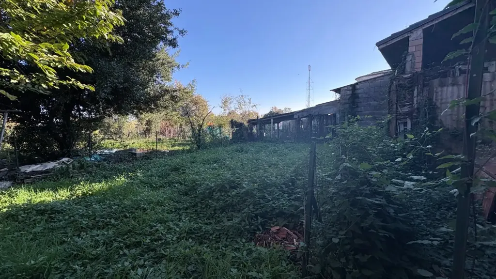 Jardin - Rustic Bilocale with Garden in Vigolzone