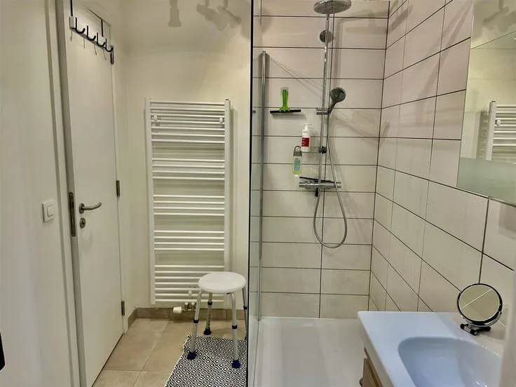 2 magamistoaga korter asukohas Oudenaarde