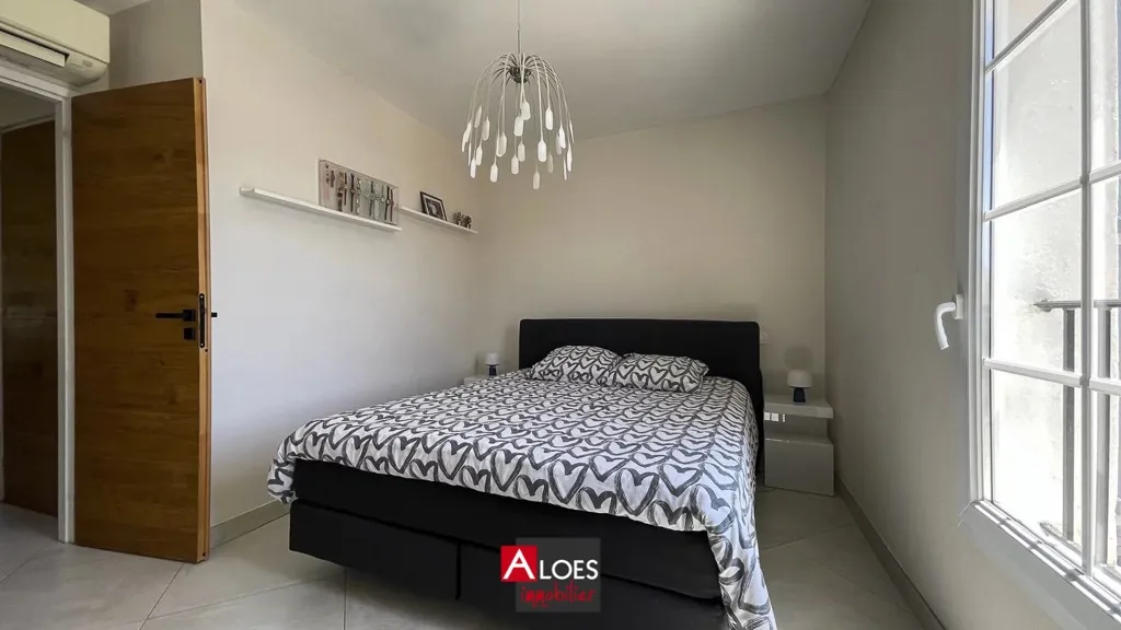 Magamistoad - Marina Flat with Docking in Aigues-Mortes