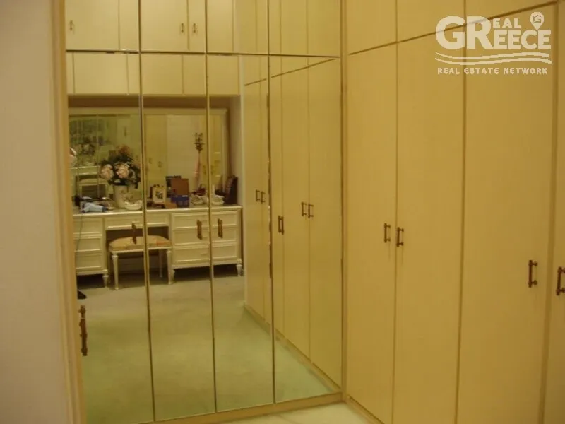 Stanze - Apartment with Garden in Glyfada