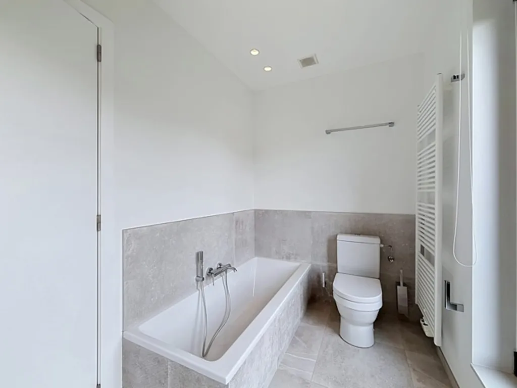 Vannitoad - Luxury Apartment with Terrace in Waterloo