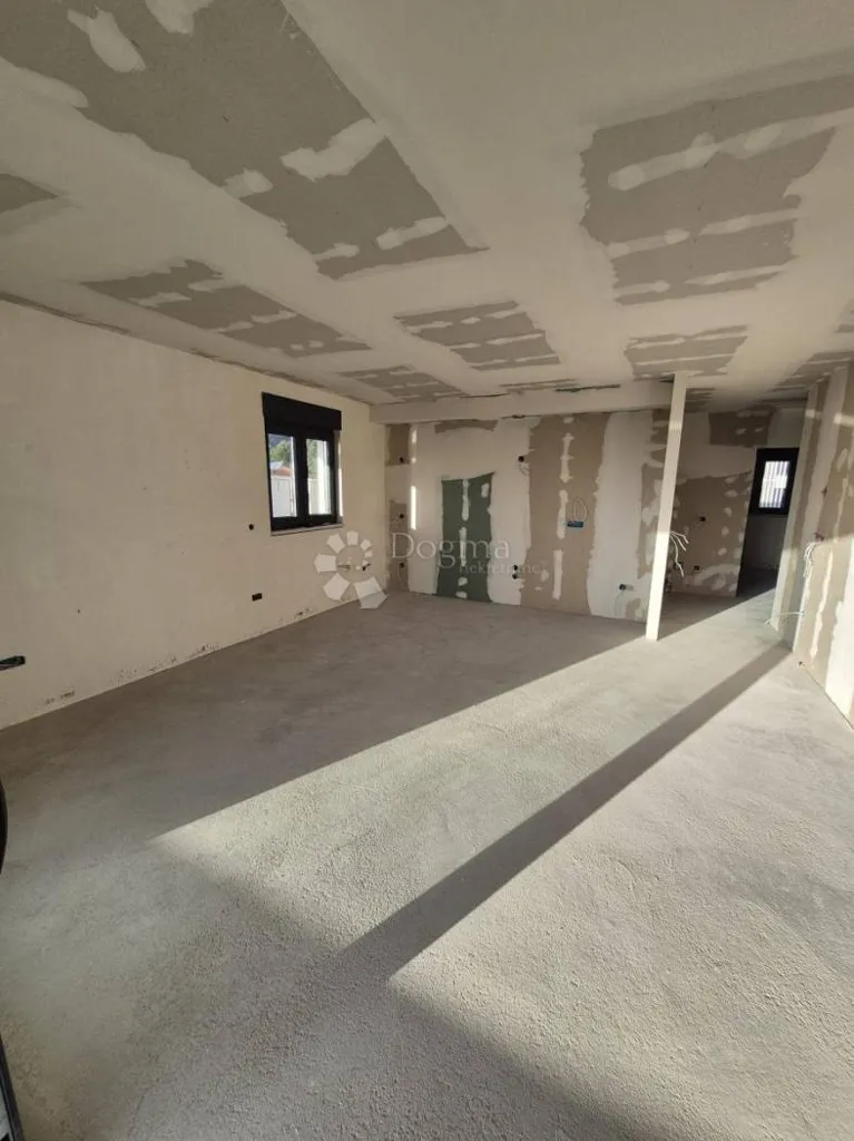 Stanze - Apartment with Sea View in Baška Voda