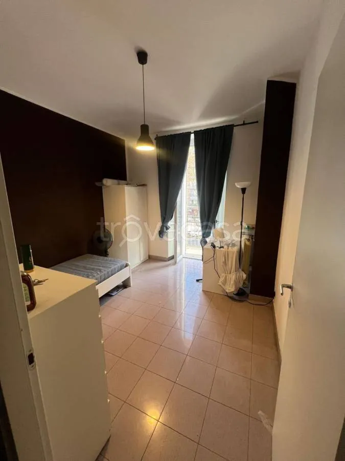 Magamistoad - Rental Flat with Active Income in Turin