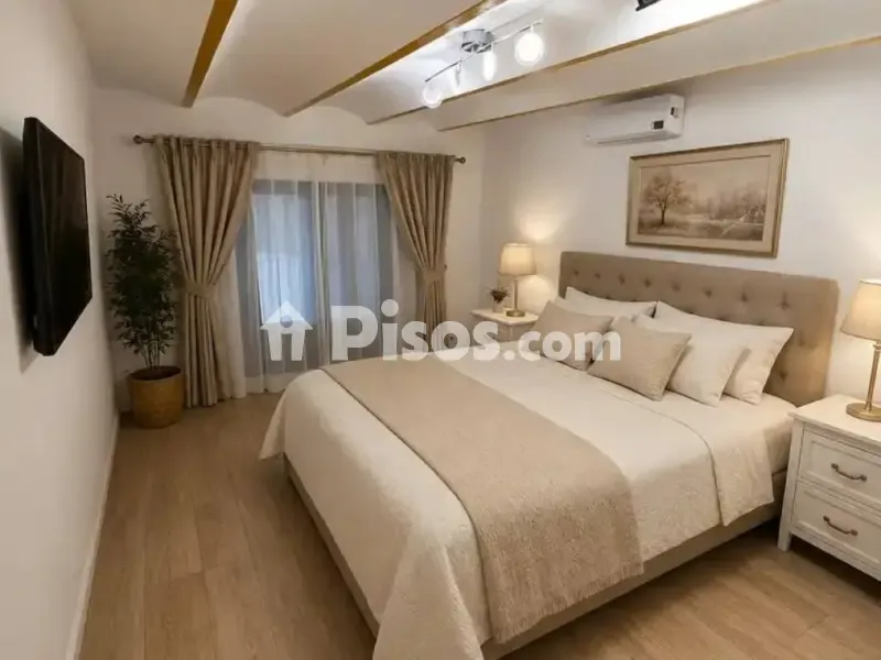 Magamistoad - Design Duplex with Private Patio in Poble Sec