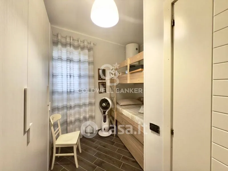 Bedrooms - Restored House with Terraces in Andria