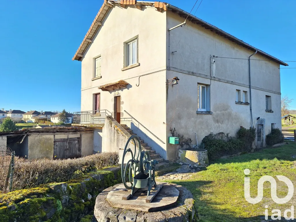 Exterior - Renovation Project with Garden in Ytrac