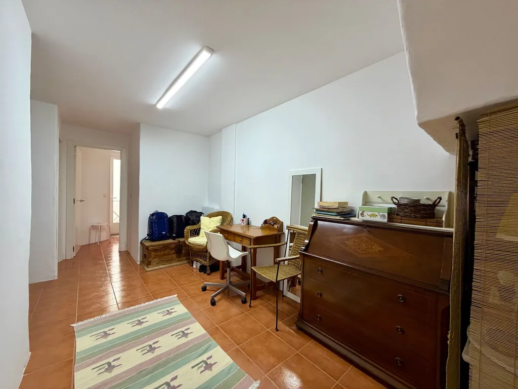 Kabinet - Traditional Semi-detached with Garden in La Xara