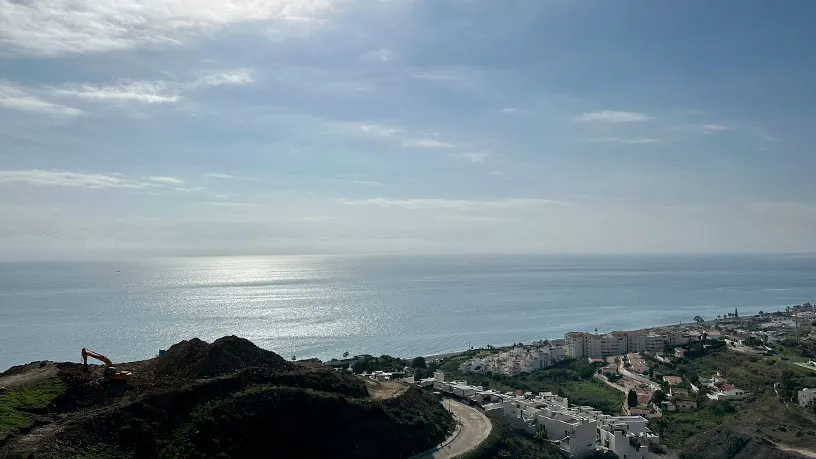 Maison 2 chambres à Torrox