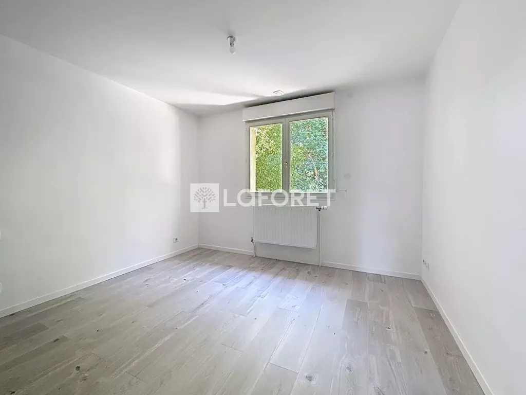 Stanze - Charming House with Garden in Bièvres