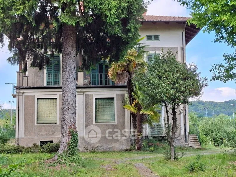 Extérieur - Villa with Private Park in Agliè