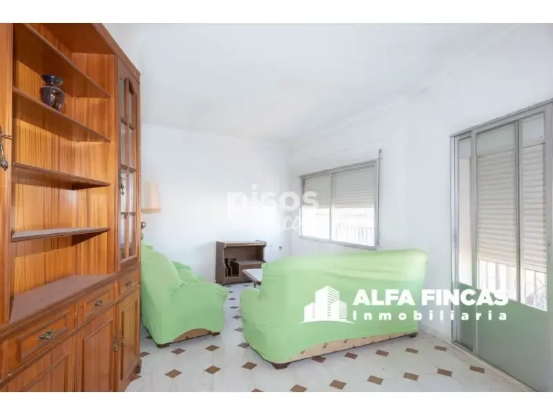 Elutuba - Apartment with Terrace in Honrubia Centre