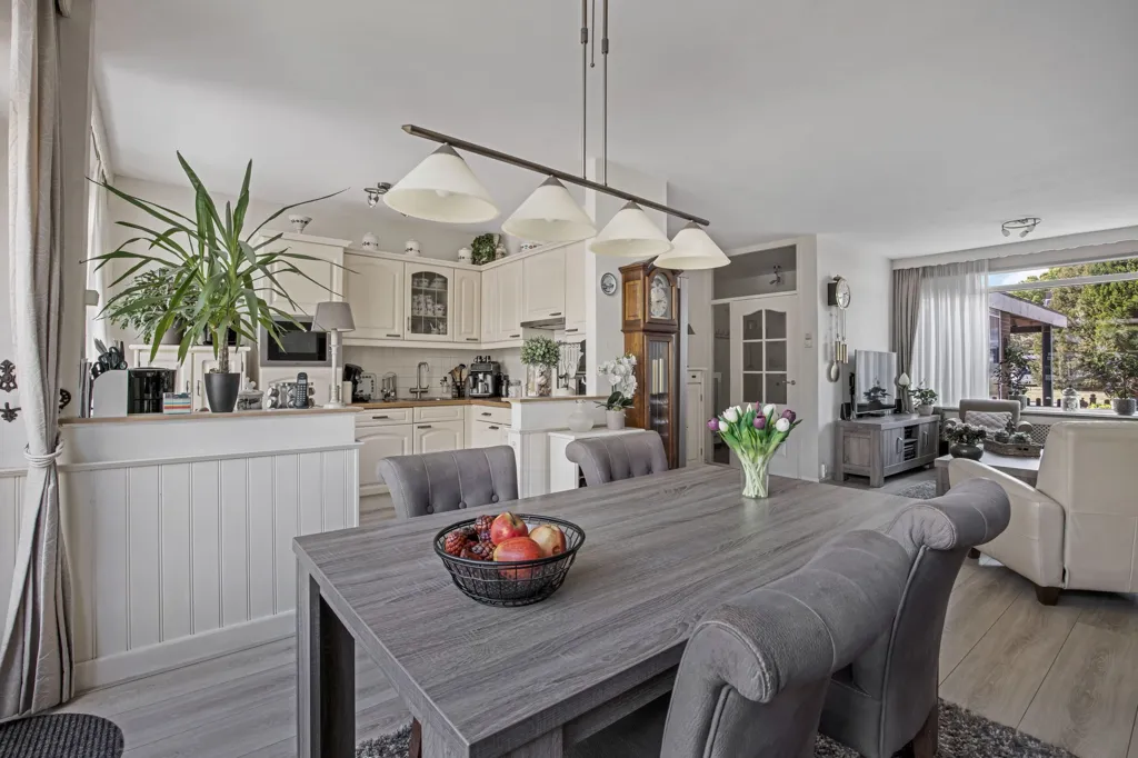 Maison 5 pièces à Zoetermeer