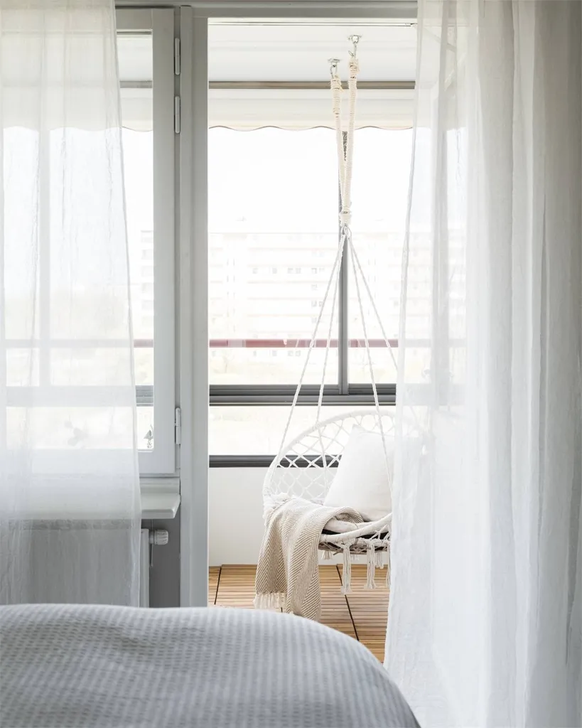 Chambres - Renovated Apartment with Balcony in Lindeborg