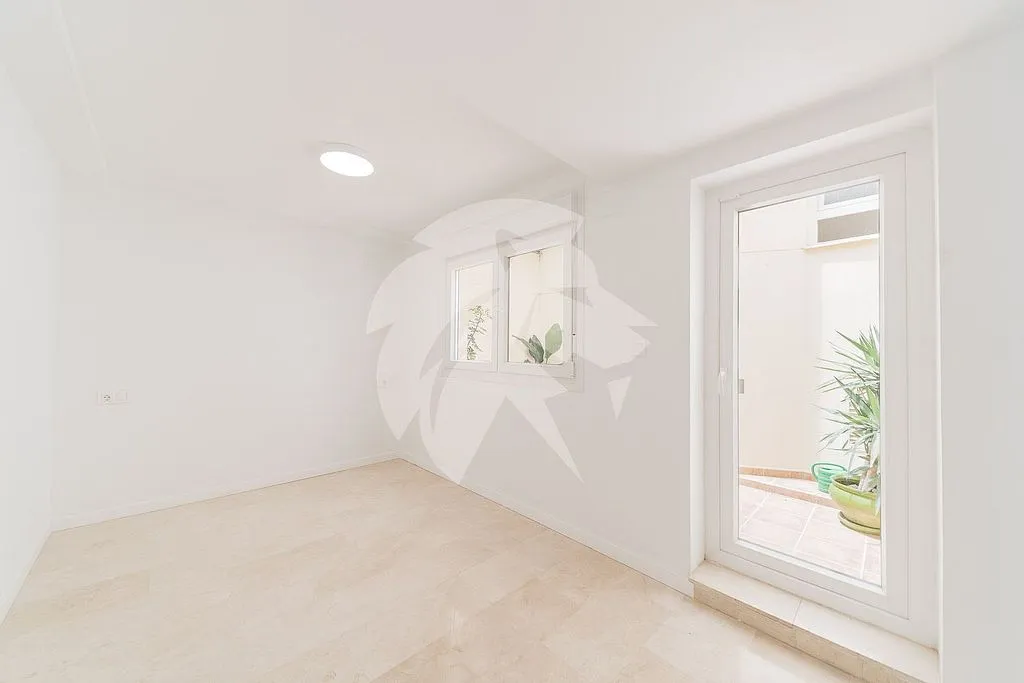 Toad - Apartment with Terrace in Carolinas Altas