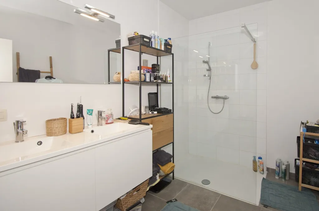 Bagni - Flat with Large Terrace in Central Location