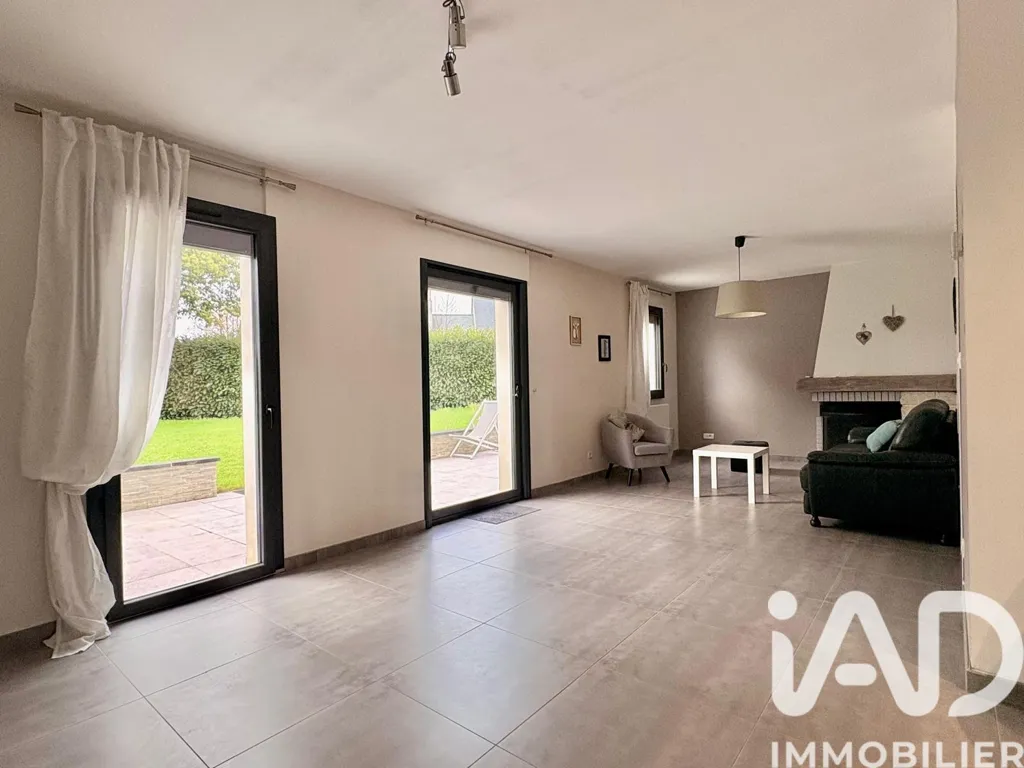 Maison 4 pièces à Couëron