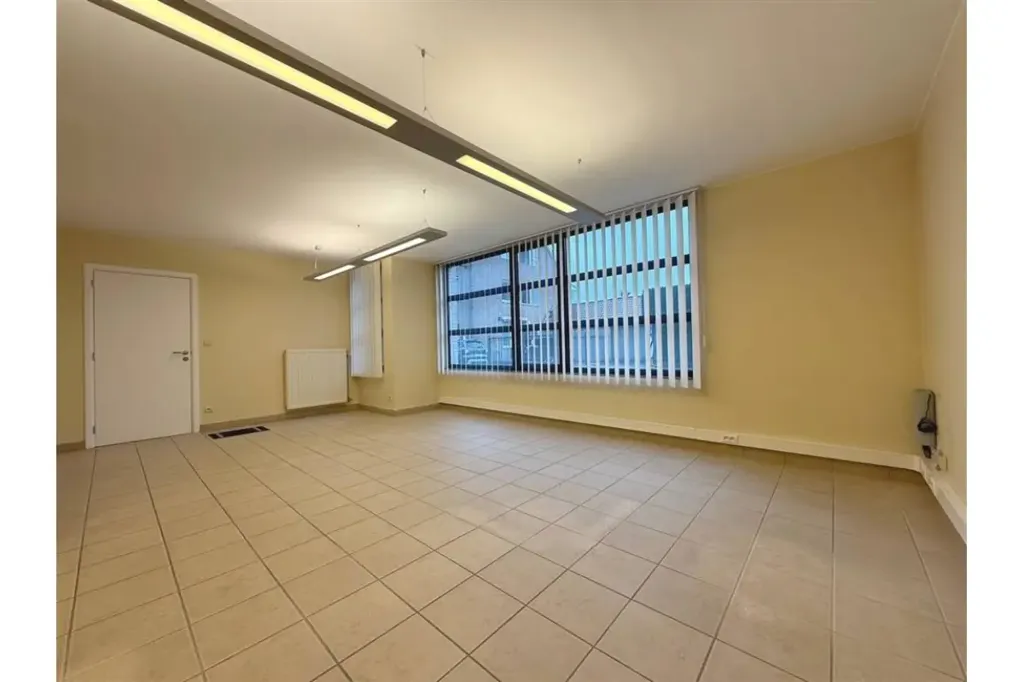 Stanze - 1-Bed Apartment with Terrace in Tournai
