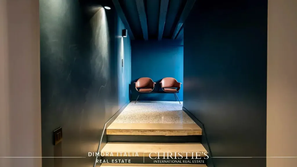 Appartement 5 pièces à IT