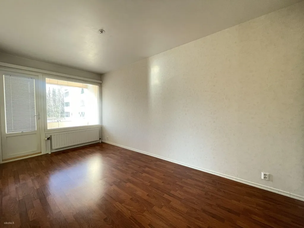 Stanze - Apartment with Balcony in Seinäjoki