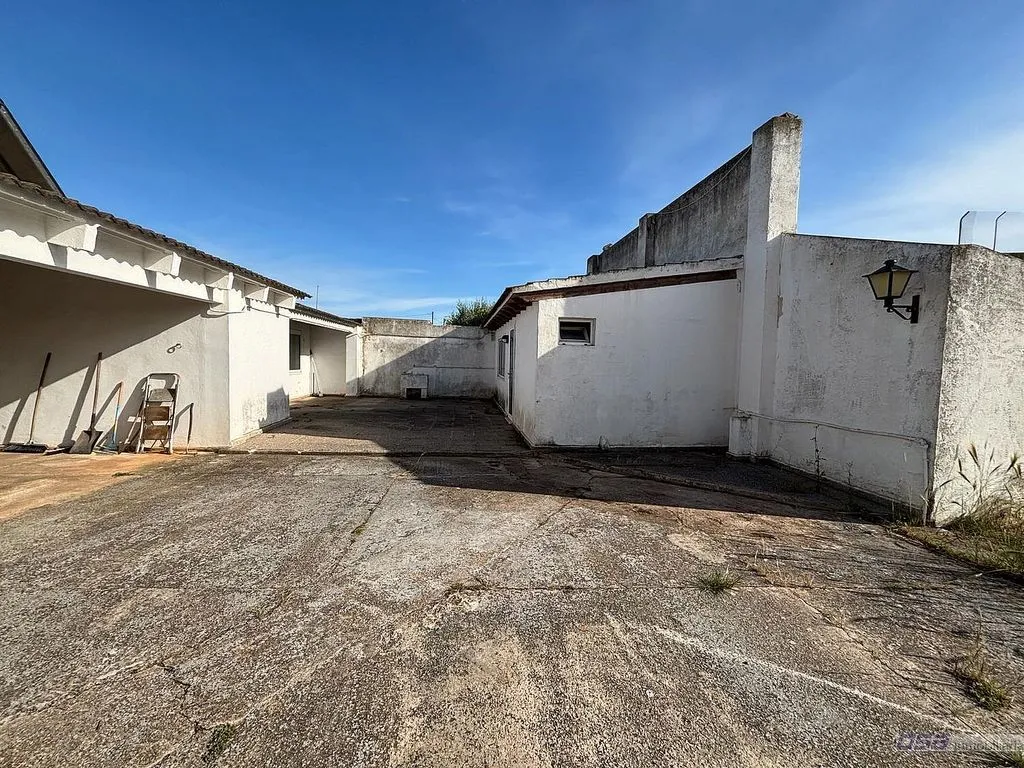Jardin - Chalet with Pool and Terrace in Son Ferriol