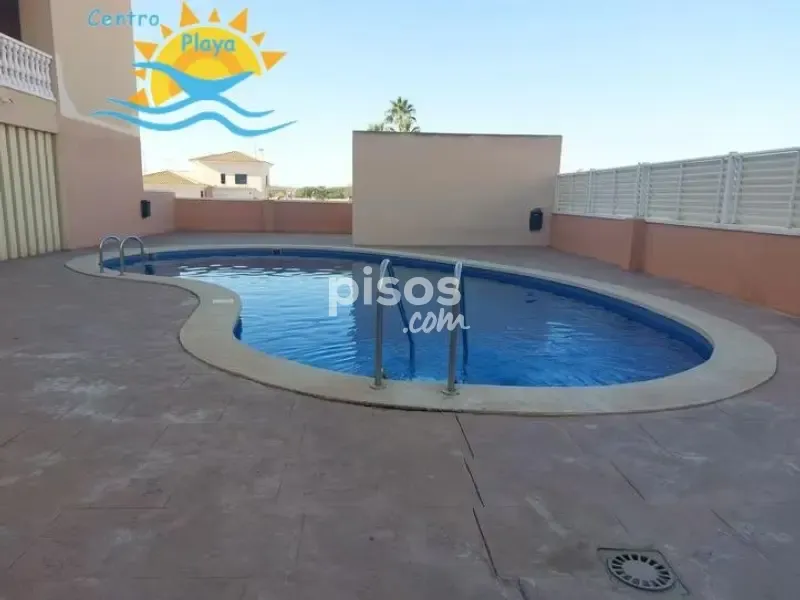 Bassein - Apartment with Sea View in Moncofa