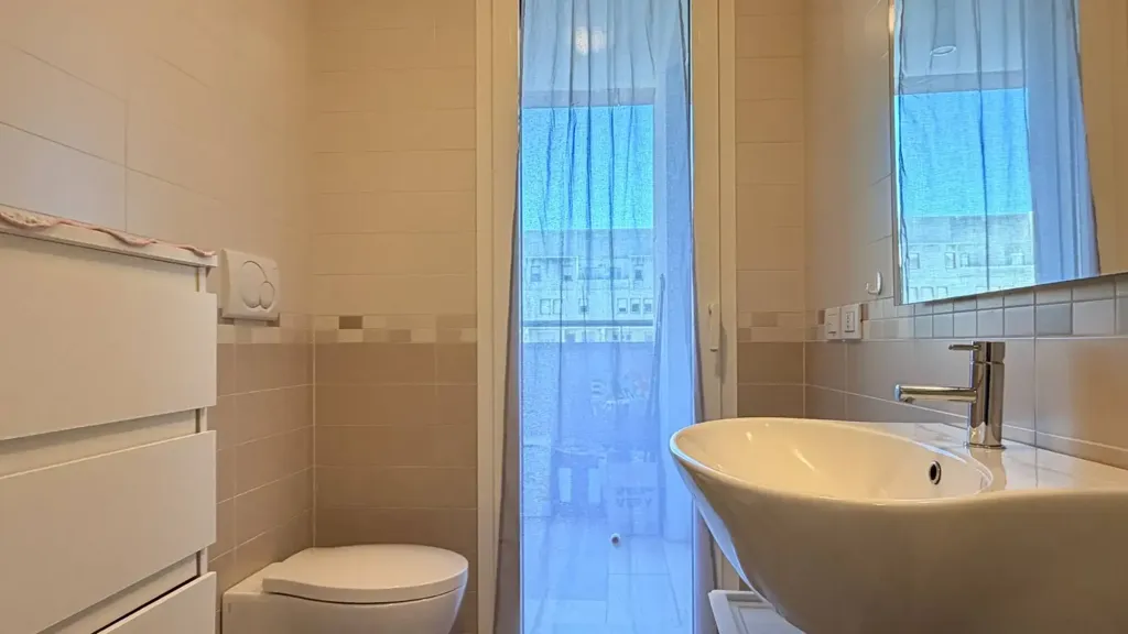 Vannitoad - Modern Apartment with Sea View in Pesaro
