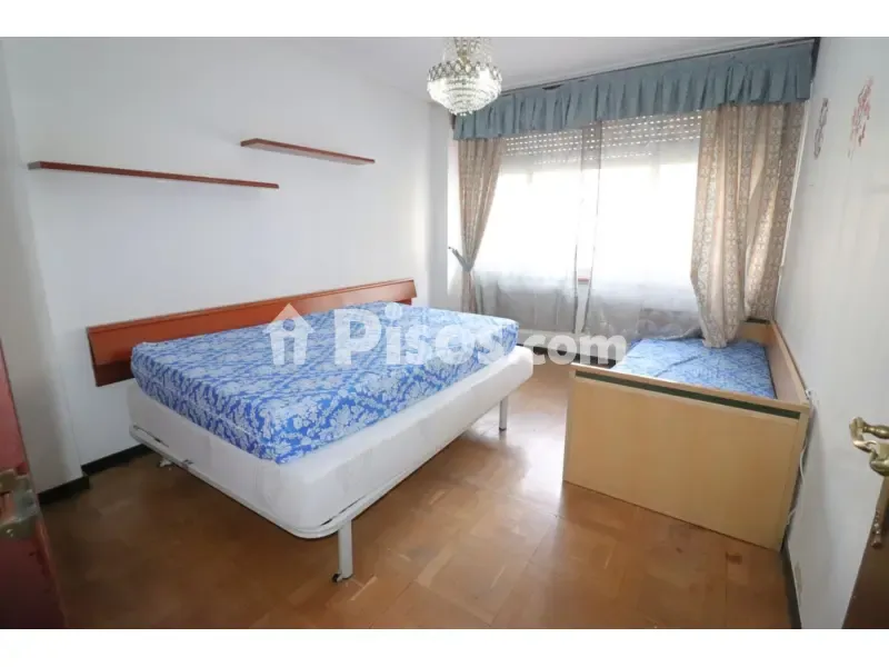Magamistoad - Apartment with Terrace in Central Location