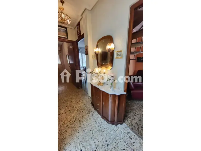 Esik - Attic Flat in Logroño's Historic Centre