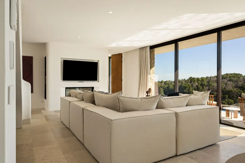 Elutuba - Luxury Villa with Infinity Pool in Jávea