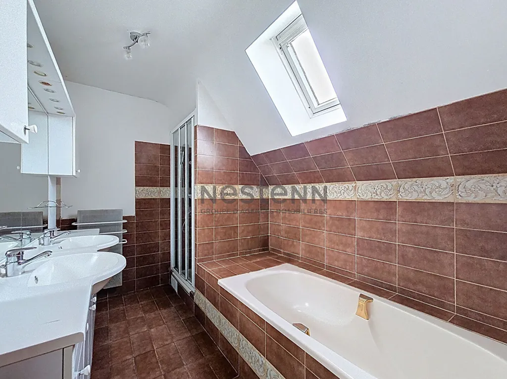 Vannitoad - Family Home with Pool in Ouistreham