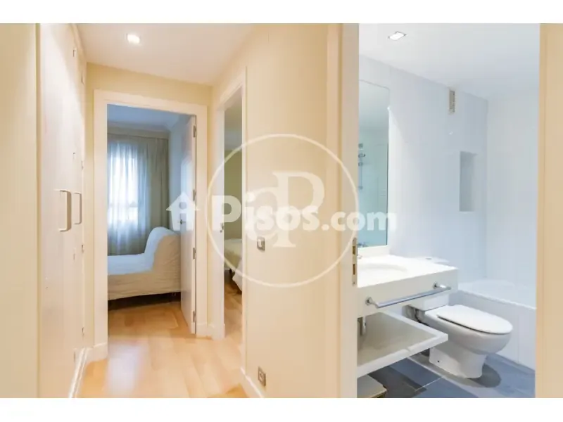 Bagni - Apartment with Garden Access in Jerónimos
