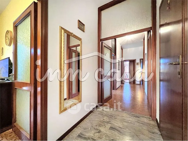 Ingresso - Bifamiliar House with Workshop in Verucchio