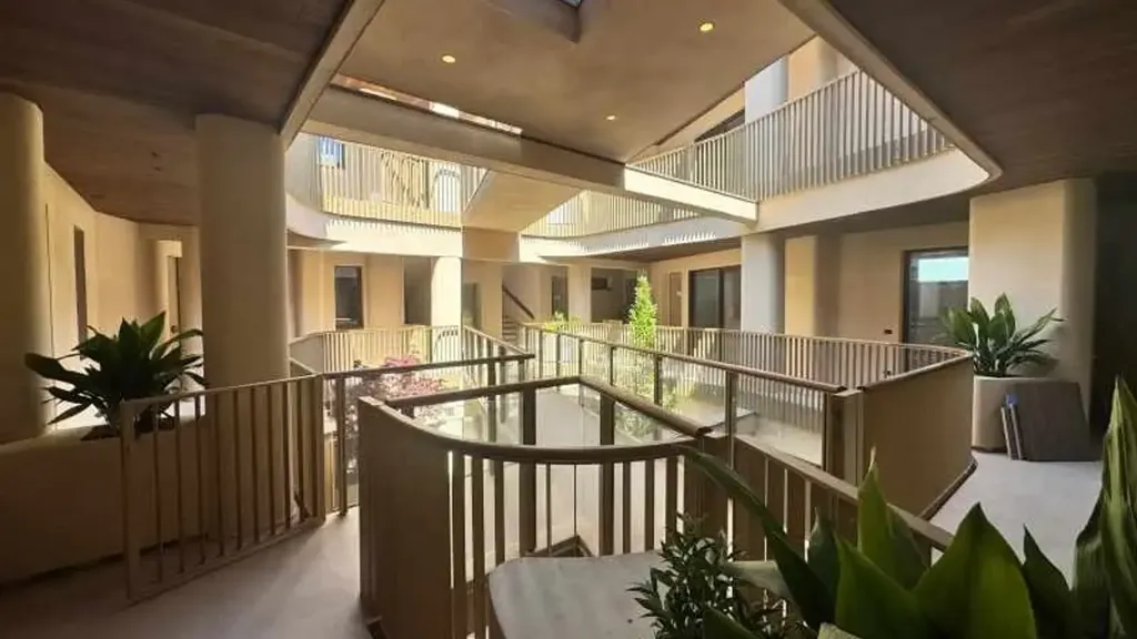Aed - Open Space Apartment in Central Santarcangelo