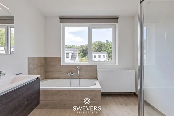 Bagni - Detached House in Zutendaal