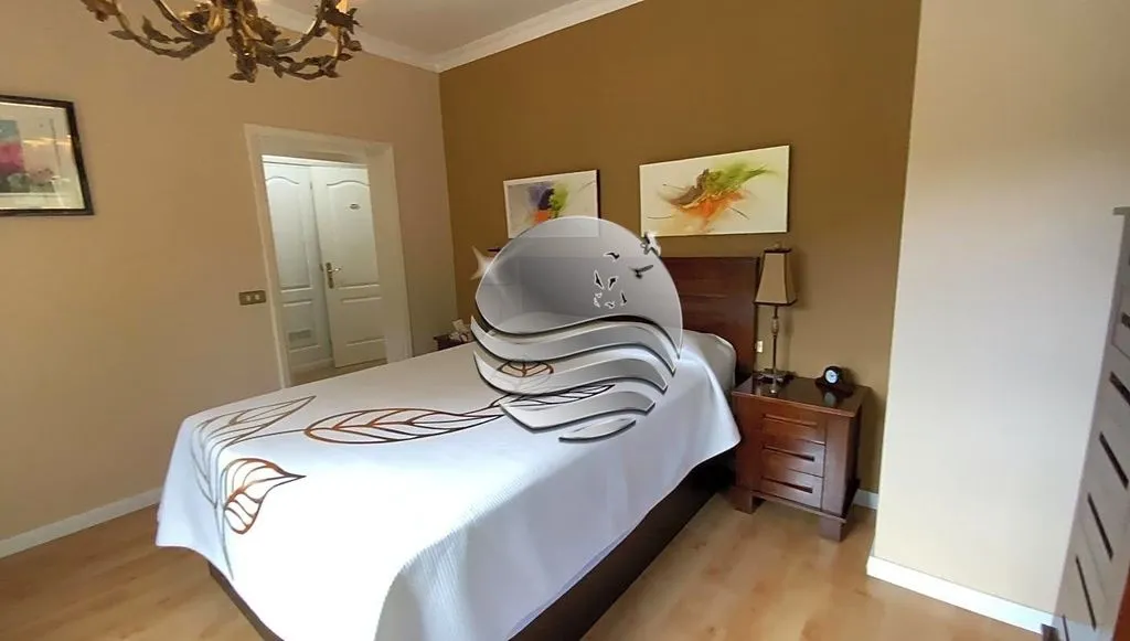 Magamistoad - Luxury Villa with Pool in Tegueste