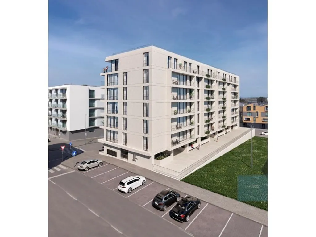 Luxury Apartment with Ria View in Aveiro