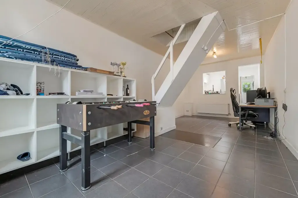 3-room house in Mechelen
