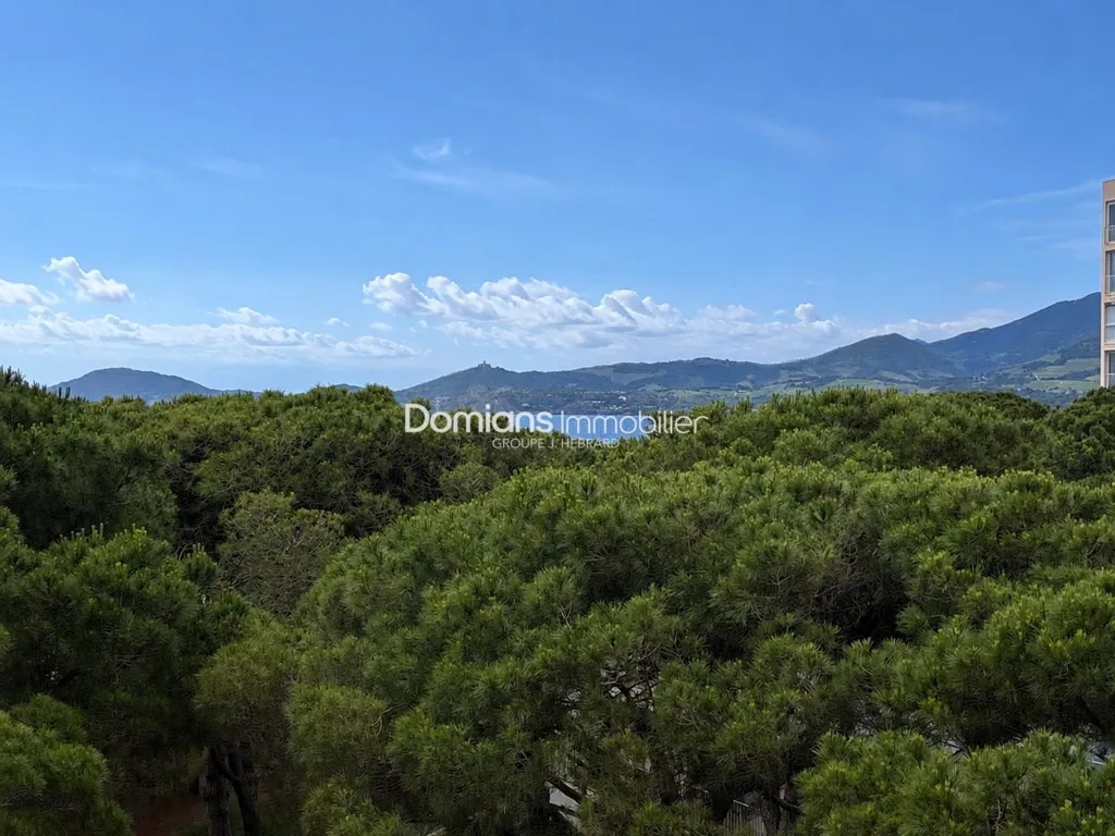 Maison Luxueuse avec Vue Panoramique sur le Canigou à El Voló