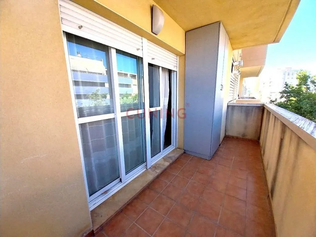 Balcon - Apartment with Pool and Terrace in Cáceres Centre