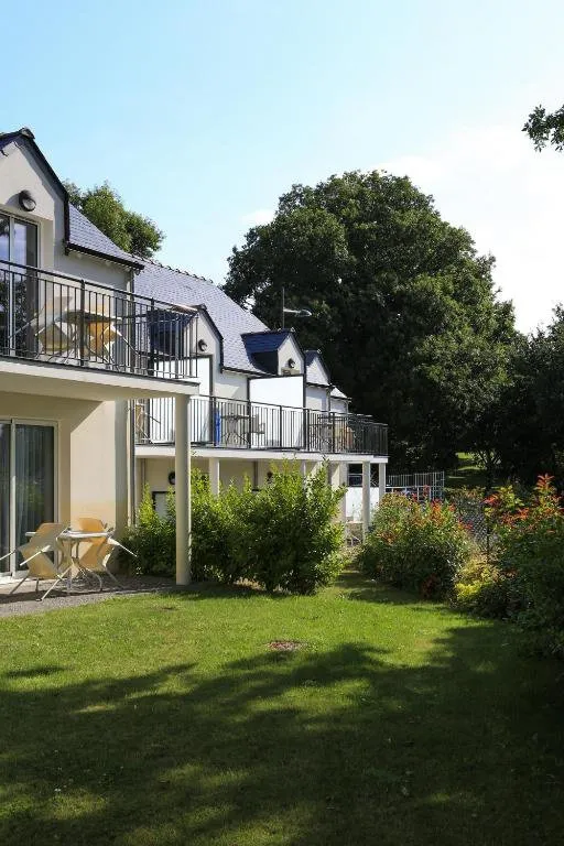 Extérieur - Maison Duplex avec Terrasse à Pont-Aven