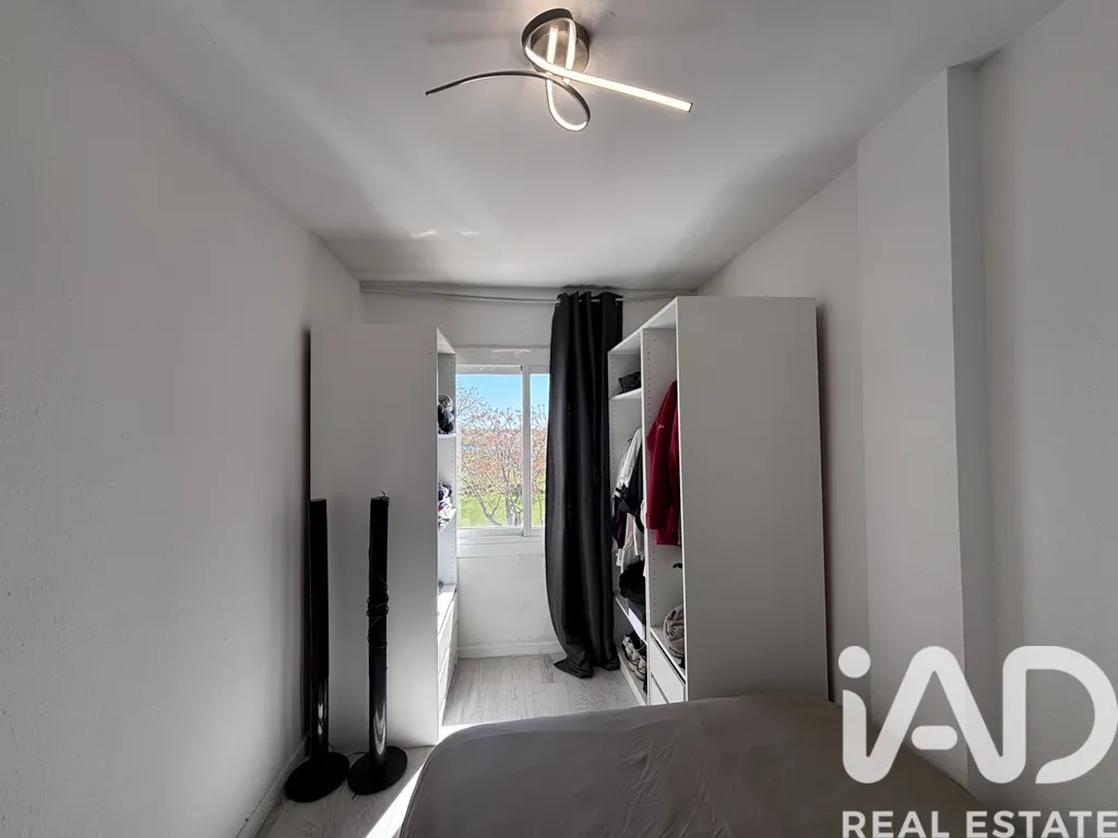 Chambres - Renovated Apartment with Terrace in Empuriabrava