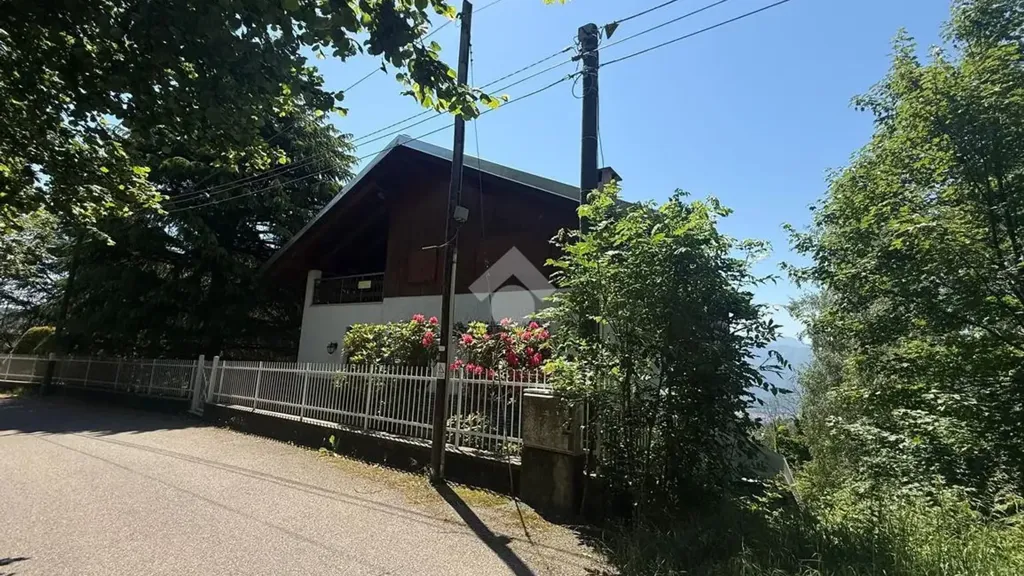 Välivaade - Villa with Panoramic View in Coassolo Torinese