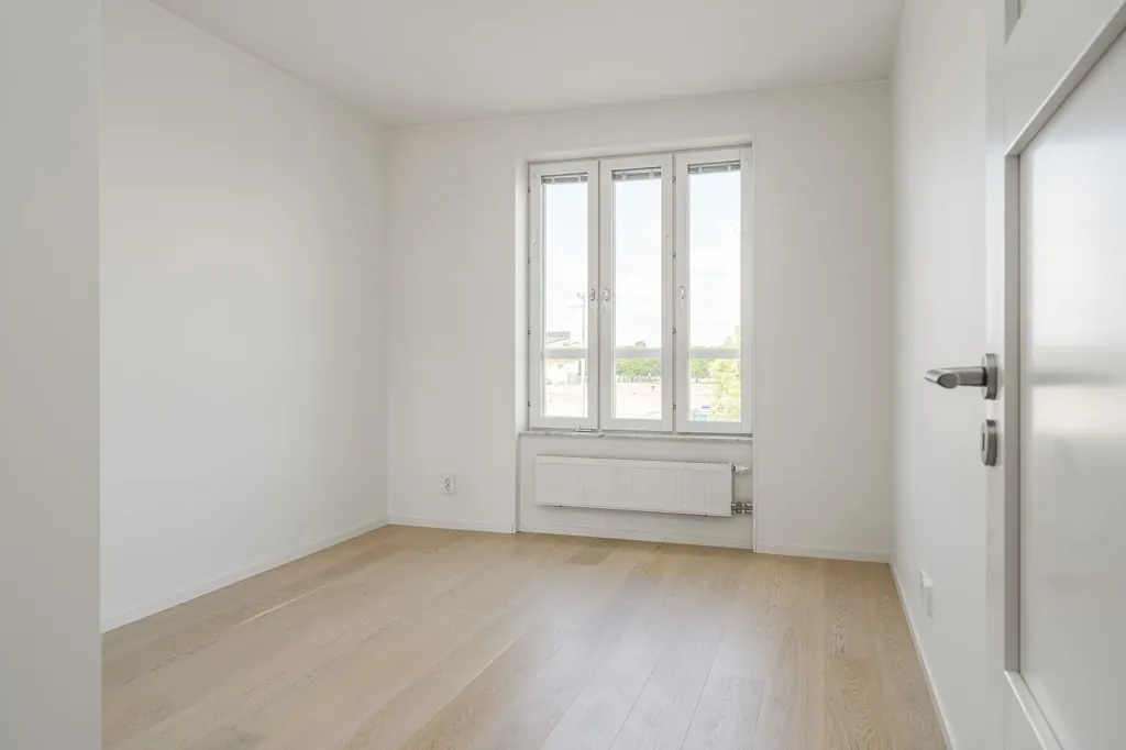 Stanze - Apartment with Garden Access in Linköping