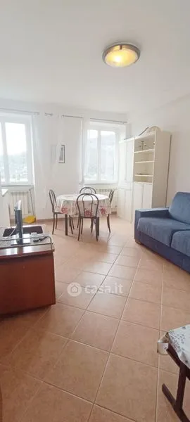 Séjour - Charming Sea View Apartment in Portovenere