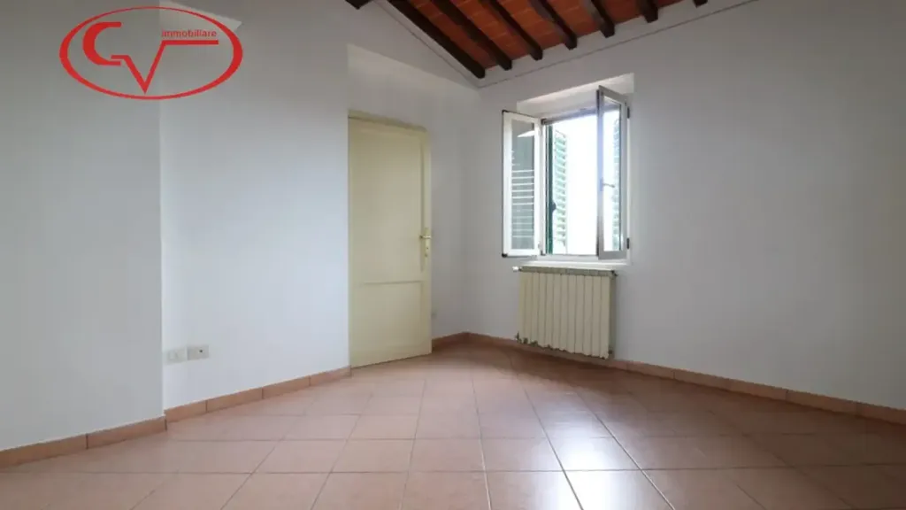 Toad - Panoramic Apartment with Terrace in Montevarchi