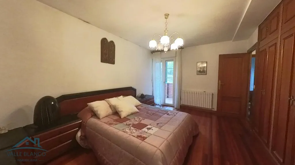 Magamistoad - House with Fruit Garden in Valle de Valdelucio