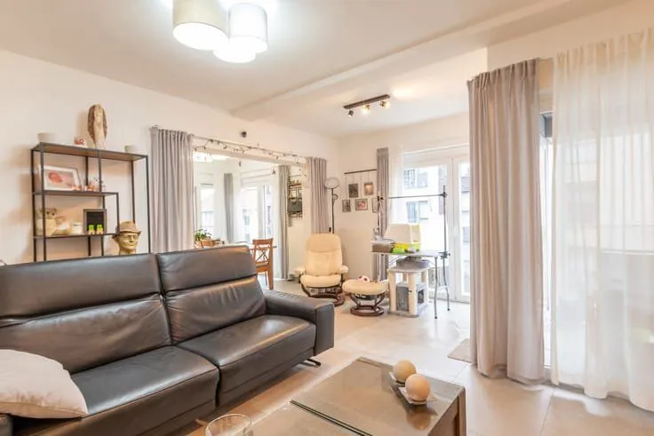 Appartement 1 chambres à Willebroek