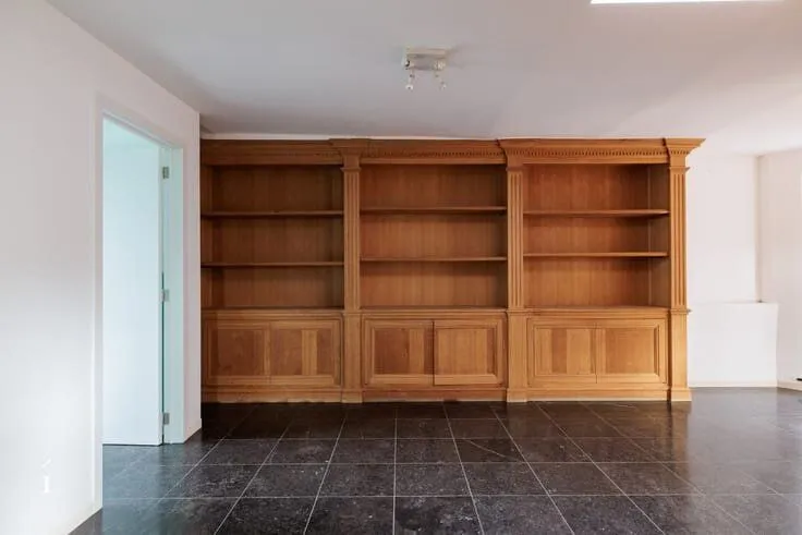 Kabinet - Apartment in Historic Centre, Ghent